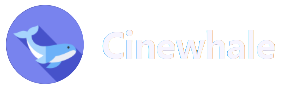 Cinewhale Logo